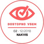 Dostopno vsem