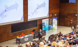 Predstavitev v okviru EQAF foruma