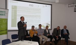 Nagovor dr. Demšarja