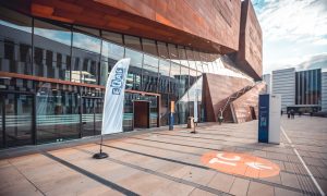 Dunajska univerza za ekonomijo in menedžment