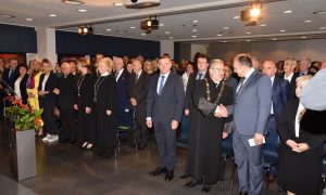 Slavnostna akademija UNM