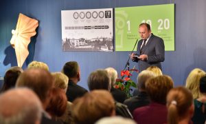 Slavnostna akademija UNM