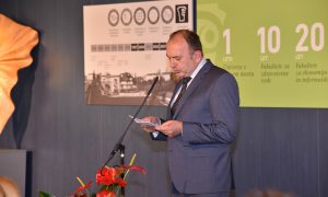 Slavnostna akademija UNM