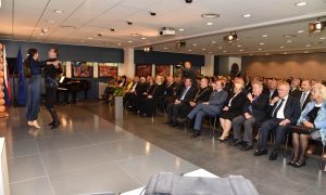 Slavnostna akademija UNM