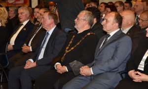 Slavnostna akademija UNM