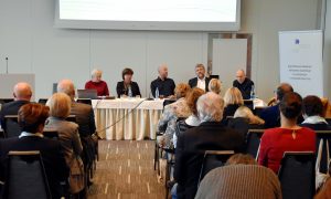 Panelna razprava