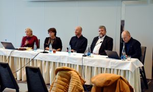 Panelna razprava