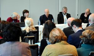 Panelna razprava