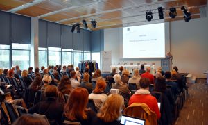 Posvet za člane samoevalvacijskih skupin in strokovne službe visokošolskih zavodov