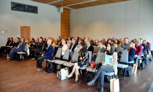 Posvet za člane samoevalvacijskih skupin in strokovne službe visokošolskih zavodov